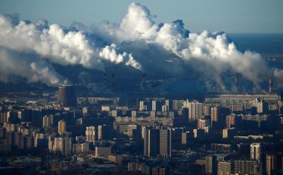 Moscow, Russia