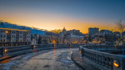 Moscow, Russia