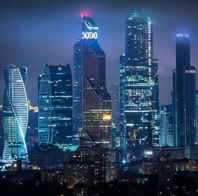 Moscow, Russia