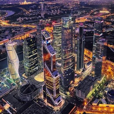 Moscow, Russia